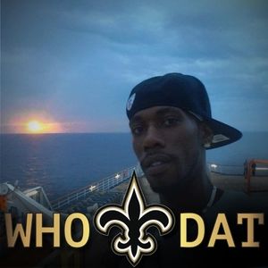 Meet your Posher, Milton